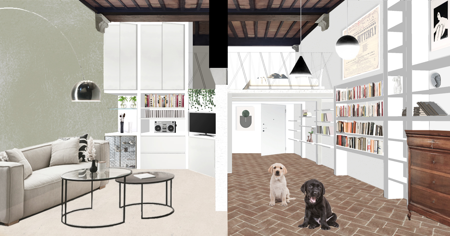 Casa Duplex